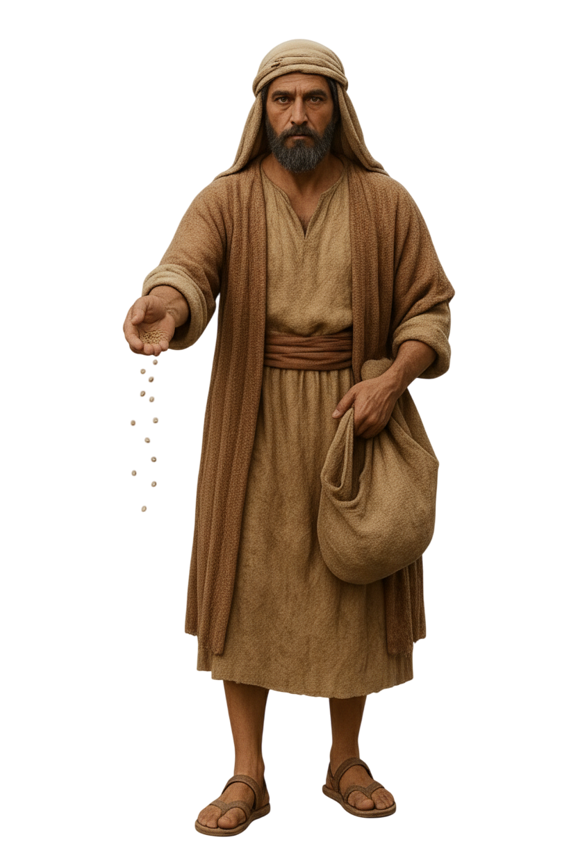 Figura portal de Belén.