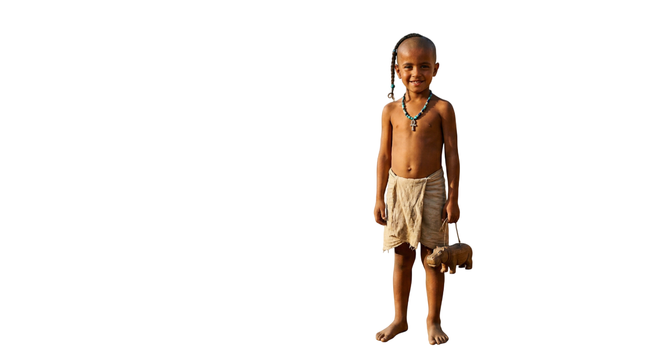 Figuras egipcias