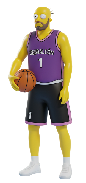 Figura personalizada