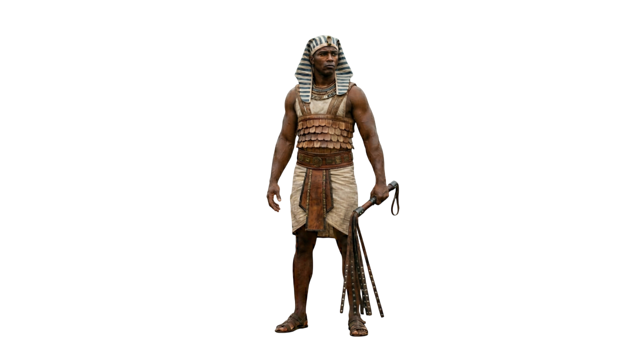 Figuras egipcias