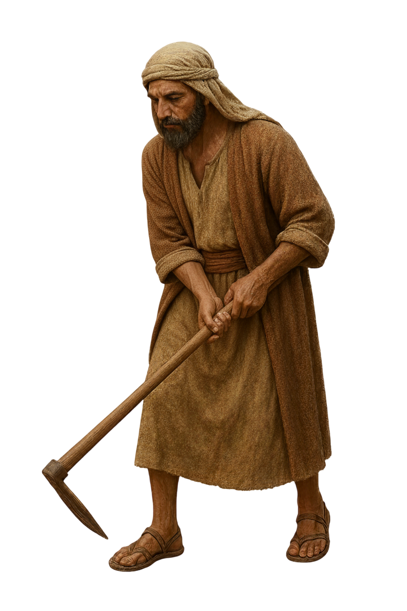 Figura portal de Belén.